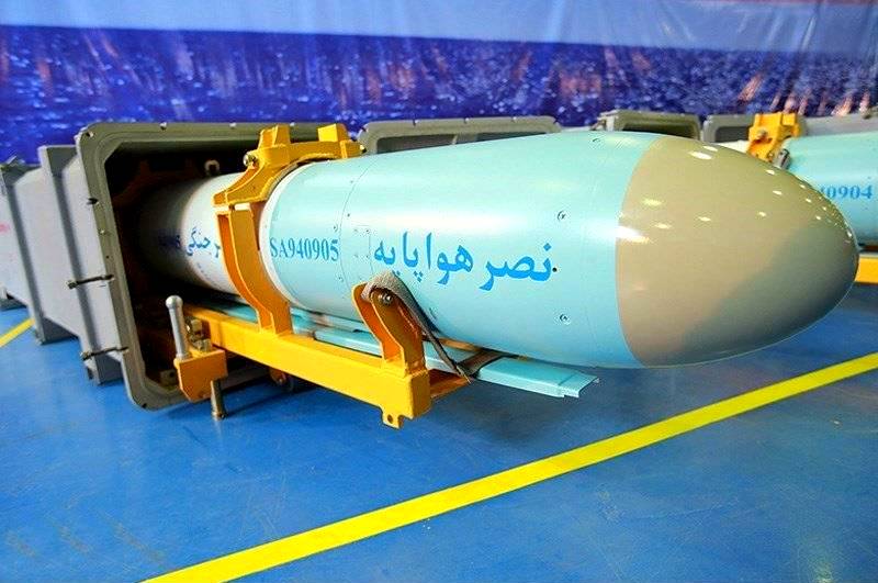 Эсминец США против противокорабельных ракет Йемена: новые подробности
