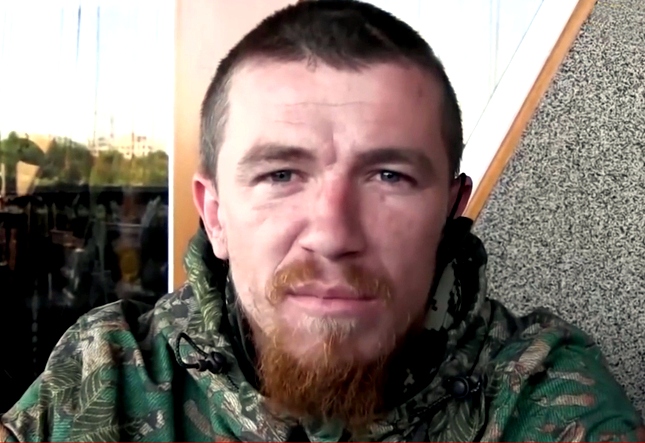Следы убийц Моторолы ведут в Белоруссию