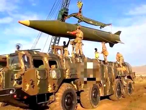 Куда делись украинские «Скады»: экспорт ракет 8К14-1 в США