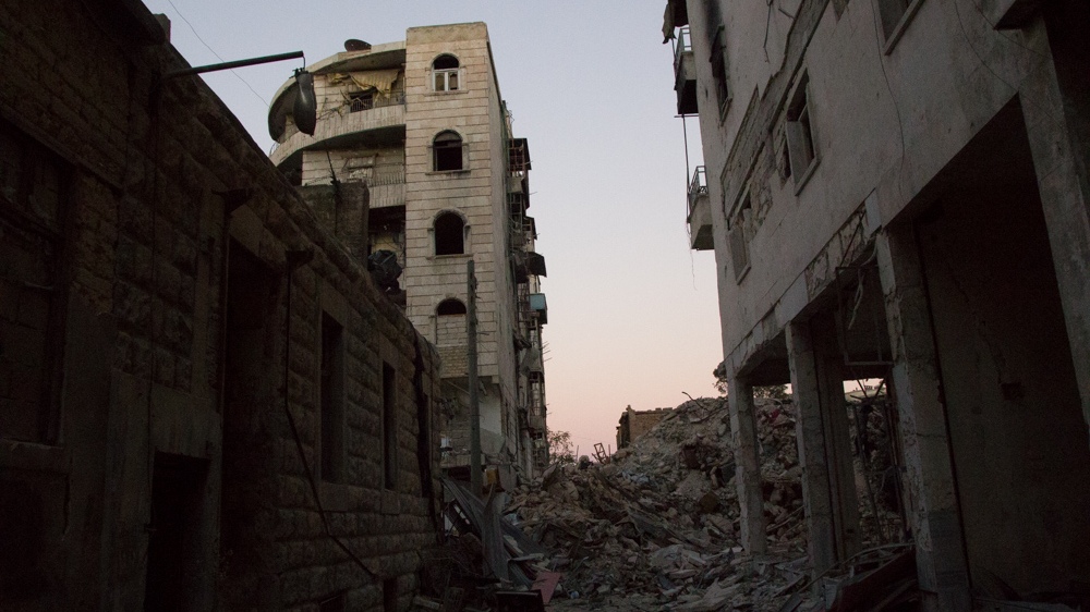 Хроника Сирии: наступление в Дейр-эз-Зоре, потери террористов в Хаме