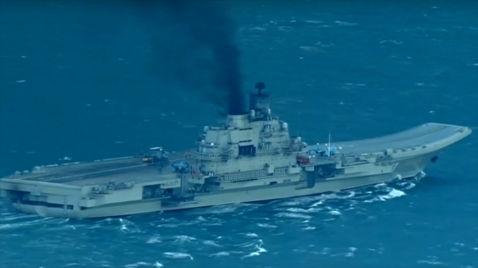 Демарш Мальты: командование предусмотрело препятствия от НАТО для кораблей