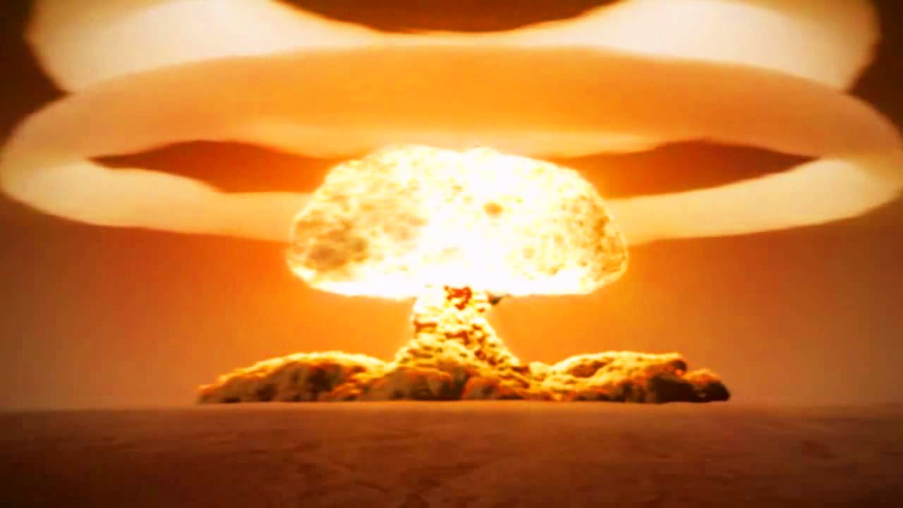 Триумф советских ядерщиков: «Царь-бомбе» - 55 лет