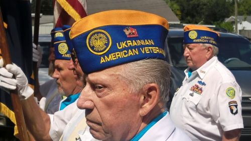 ВСУ в волонтерской «Истории украинского войска»