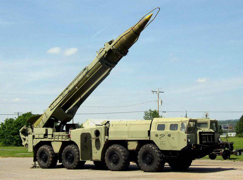 Киев задумался над реанимацией старых советских ракет?