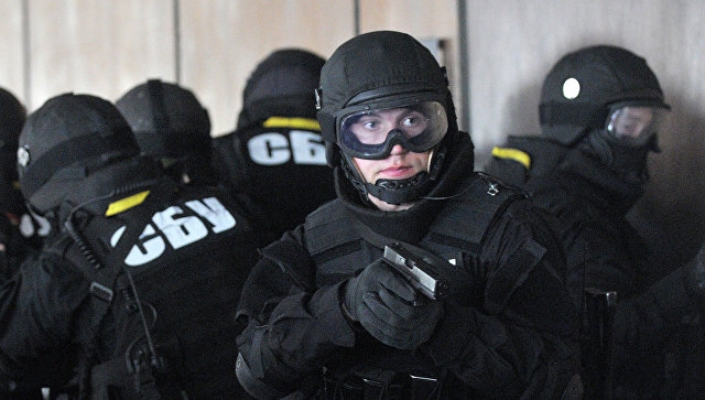Украина может поставит на поток похищения россиян в Крыму
