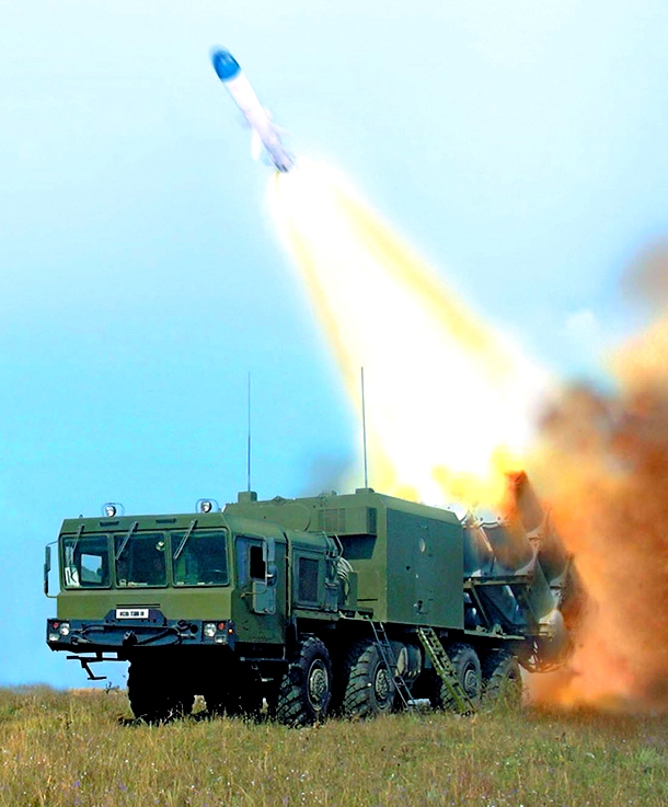Теперь Россия правит «Бал»: зачем на Курилах новые ракетные комплексы?