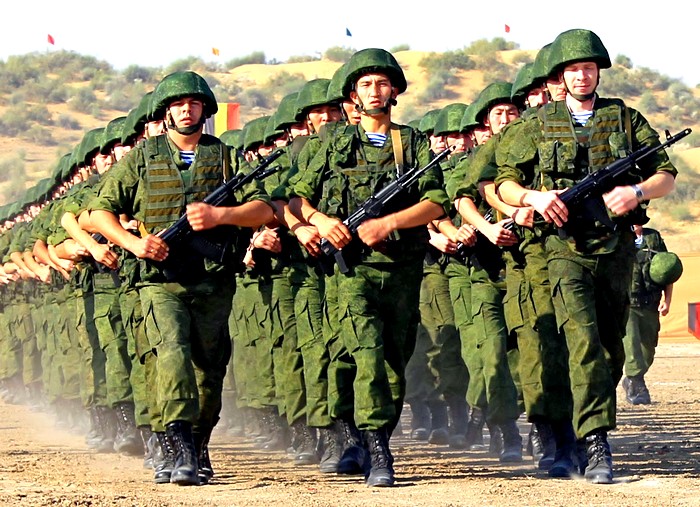 Молдавия и Украина договорились о выводе войск РФ из Приднестровья
