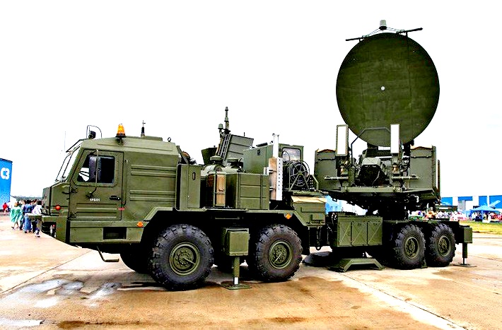 Глобальный апгрейд: Армию РФ обновляют ракетными комплексами и системами РЭБ