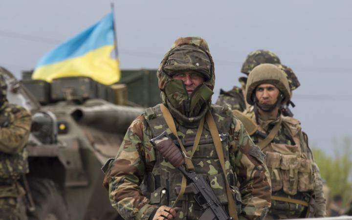Никогда мы не будем братьями: Украина жаждет развязать войну против России
