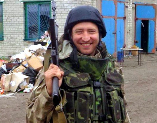 АТОшник Мирослав Гай пугает крымчан терактами: «Русские, бегите в подвалы!»
