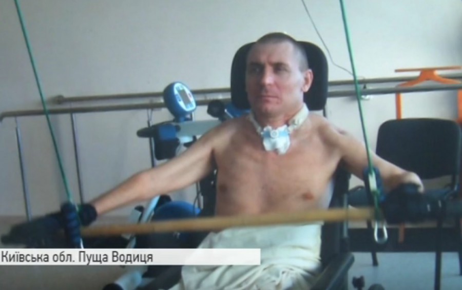 Крымчанин отправился добровольцем убивать на Донбасс, но не сложилось