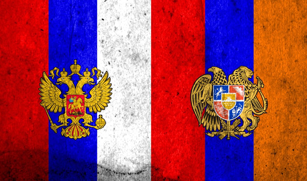 Поставки «Искандеров» должны углубить российско-армянское сотрудничество
