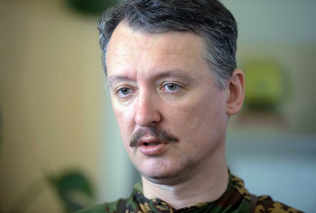 Стрелков разнёс командующих ДНР в «пух и прах»: Захарченко – врун и балабол
