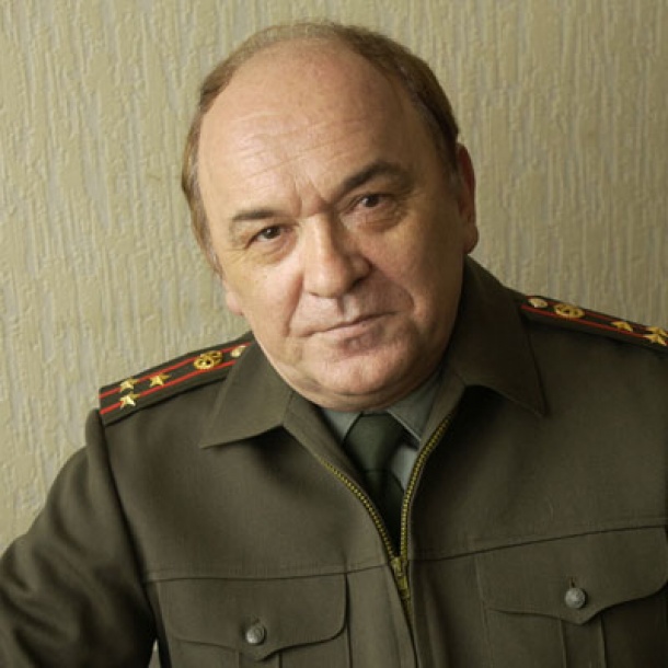 Баранец ответил на захват военных в Крыму: «мы возьмем всех, кого надо»