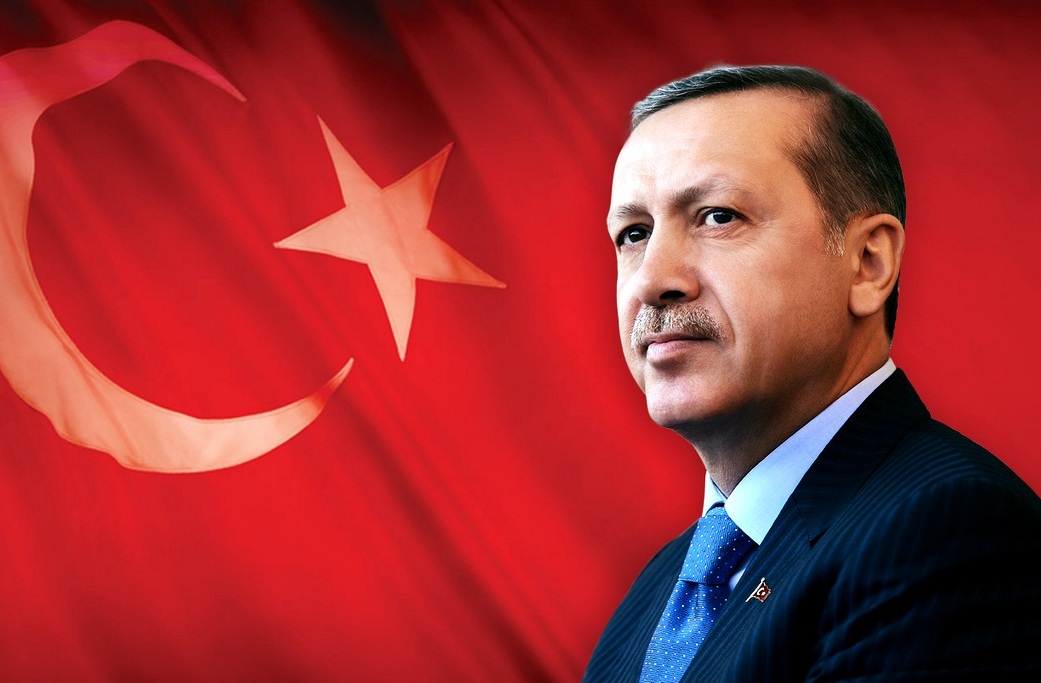 Турция официально объявила войну Сирии