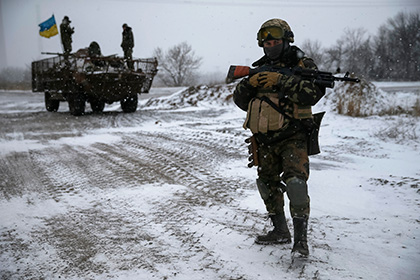Ситуация накаляется: Украина готовится к беспощадной зачистке Донбасса