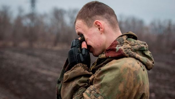 Разъяренные псы войны: скоро контуженные ВСУшники начнут вырезать украинцев