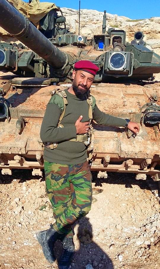 Танки Т-90 отлично проявили себя в городских боях в Алеппо