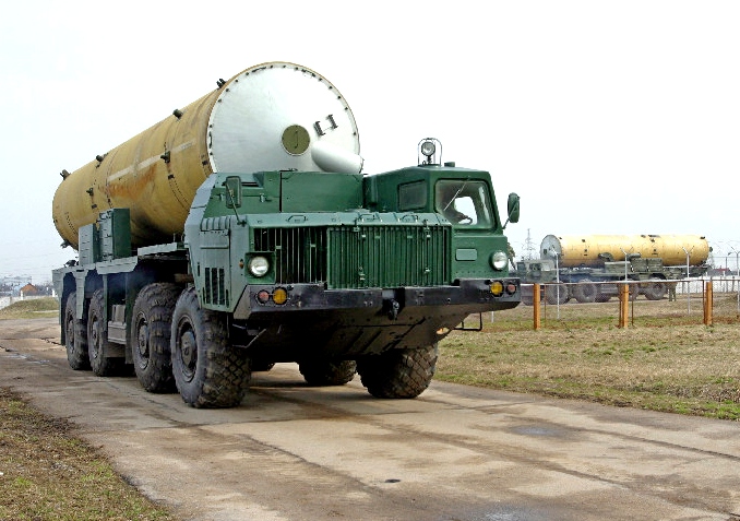 Как устроен противоракетный щит Москвы