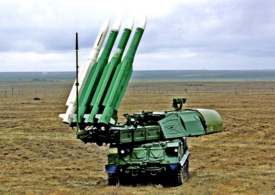 Непробиваемая ПВО: какими будут новые зенитно-ракетные системы РФ