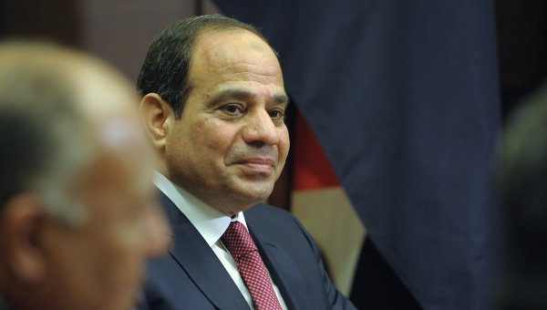 Еще одно испытание для западной коалиции: Египет предлагает альтернативу