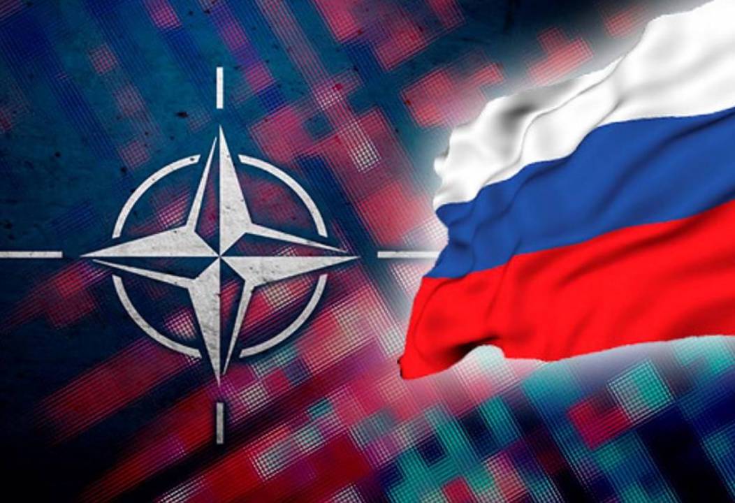 Россия ответит на усиление НАТО
