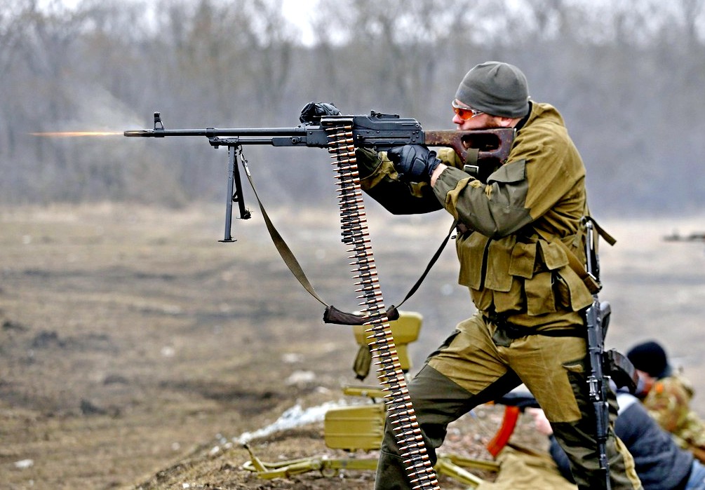 «Офицерский корпус» Украины заявил о способности ВСУ дойти до Ростова