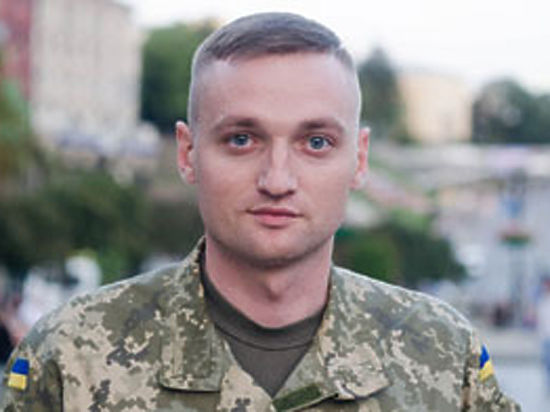 Владислав Волошин утверждает, что украинские штурмовики сбил ЗРПК «Панцирь»