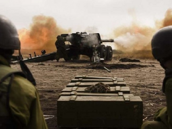 Разрушая Донбасс, Киев планирует облечь варварство в стандарты НАТО
