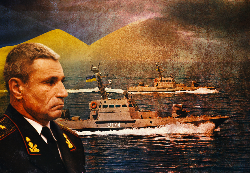 Полная «Гюрза» Чёрному морю: «москитный флот» Украины выходит на охоту