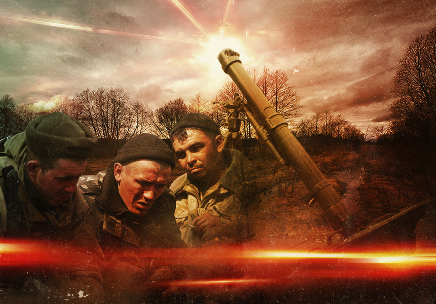 «Молотом» по ВСУ: почему украинские бойцы гибнут от собственных мин?