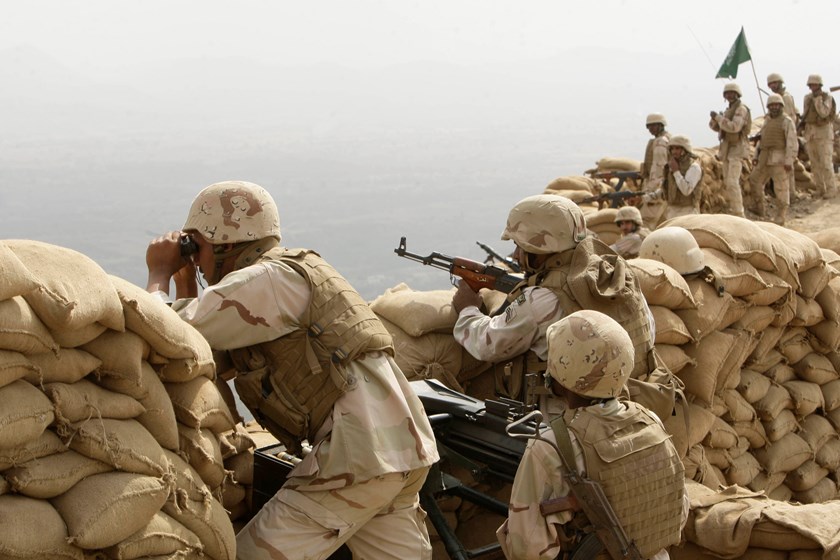 Поражение Саудитов: Саудовская Аравия выводит войска из Йемена