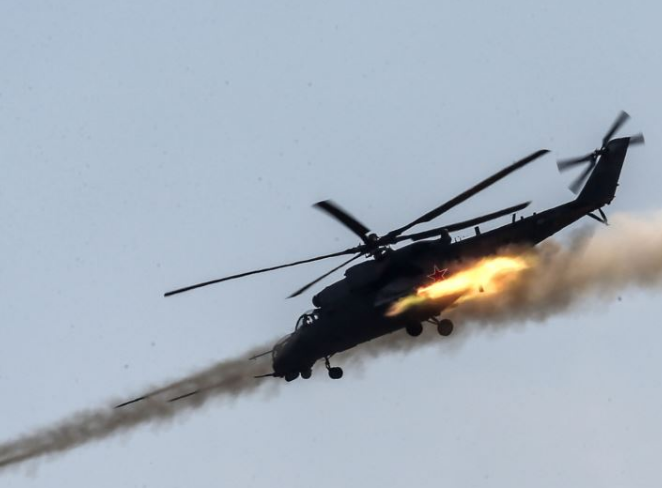 Зачем самолеты НАТО караулят украинские стрельбы над Крымом?