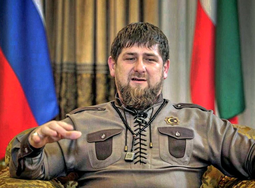 Кадыров прокомментировал данные об отправке чеченских бойцов в Сирию