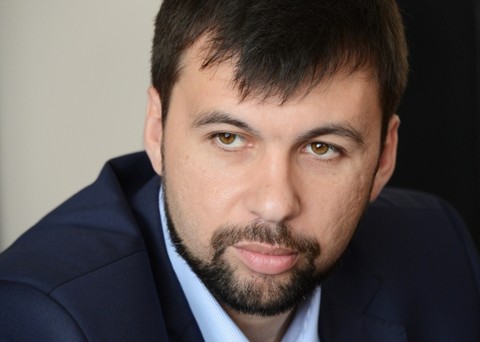 Денис Пушилин: "Киев  надеется завершить конфликт  силовым путём"