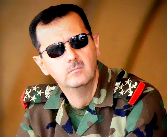 Впервые с «войны Судного дня»: зачем Асад призвал резервный компонент