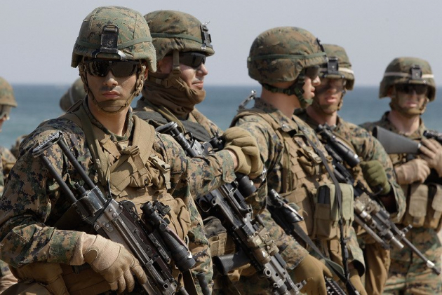 США не будут платить за других: батальоны НАТО отведут от границ России