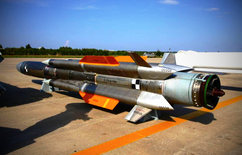 Российские ракеты Х-31 против американского ПРО «Иджис»: кто победит?