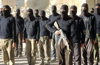 Красивого и легкого «джихада» не получилось:  бармалеи бегут из ИГ