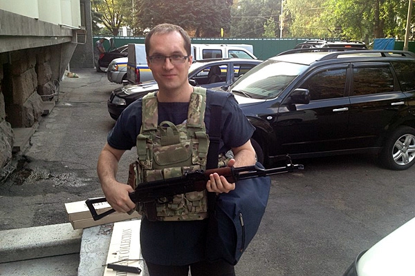 Журналист Бутусов раскрыл правду о «дерзкой операции» на Луганщине