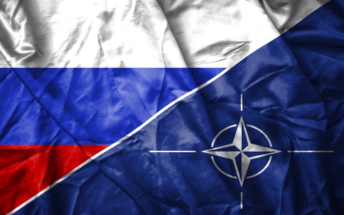 Россия может заработать на НАТО