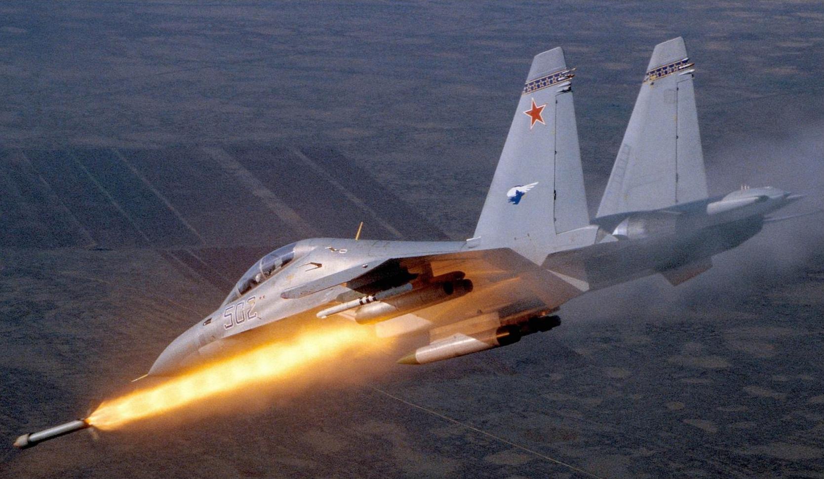 Местом «боевого крещения» МиГ-35 станет Сирия