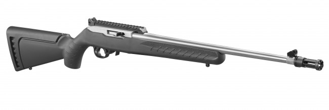 Юбилейная модель «Ruger 10/22» в честь 50-летия первого выпуска винтовки
