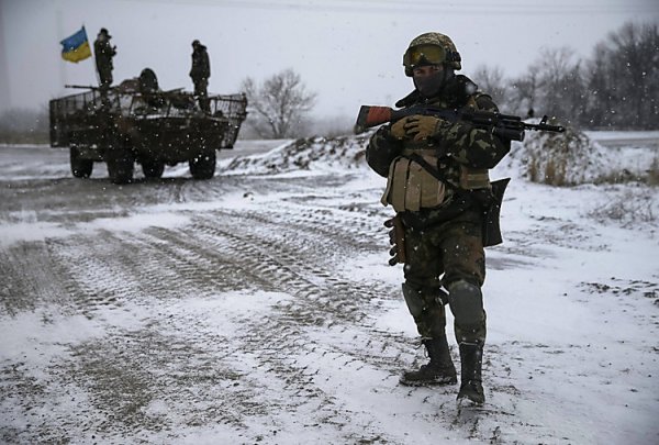 «ВСУшники» исчезают на Донбассе: штаб «АТО» подтвердил пропажу ещё трёх