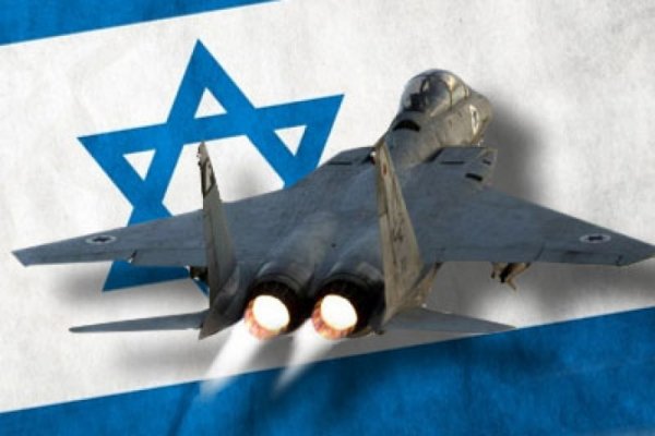 Сирия больно ударит Израиль по рукам