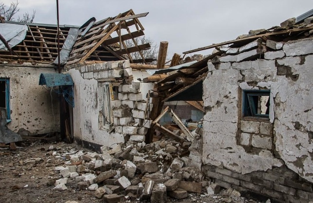 Жизнь под прицелом: ВСУ убивают мирных жителей Донбасса
