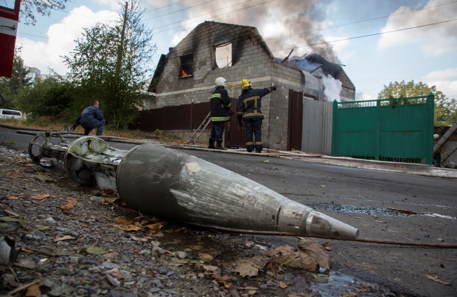Донбасс, сводка: секретный план Киева по захвату республик и новые обстрелы