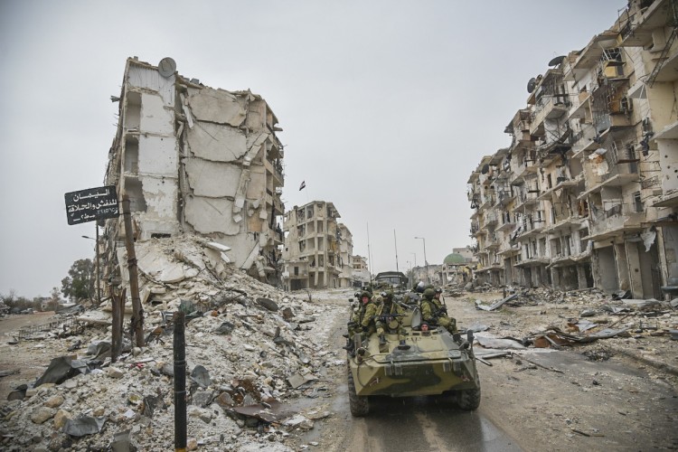 Хроника Сирии: в Саферкии ввели режим тишины, в Хаме разгромили «ан-Нусру»