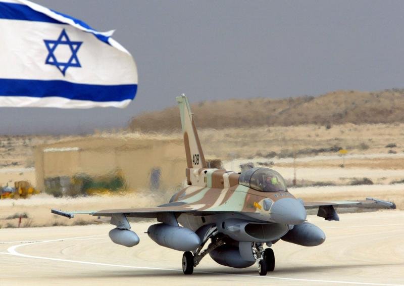 Ответит ли Дамаск на авиаудар ВВС Израиля? И как отреагирует Россия