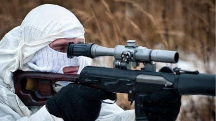 Перестрелка под Донецком: снайперы ополчения всю ночь «утюжили» ВСУшников